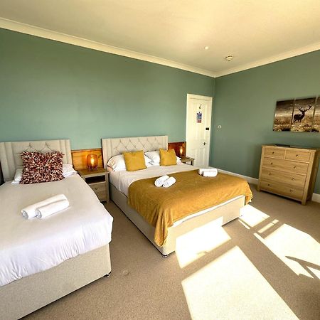 Navidale House - Bed, Breakfast & Bar Hotel Helmsdale Ngoại thất bức ảnh