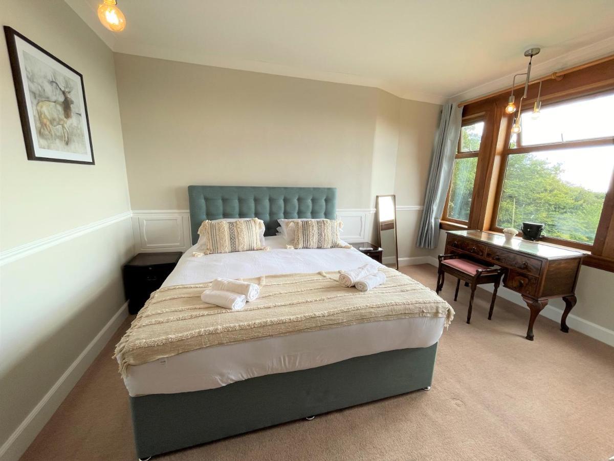 Navidale House - Bed, Breakfast & Bar Hotel Helmsdale Ngoại thất bức ảnh