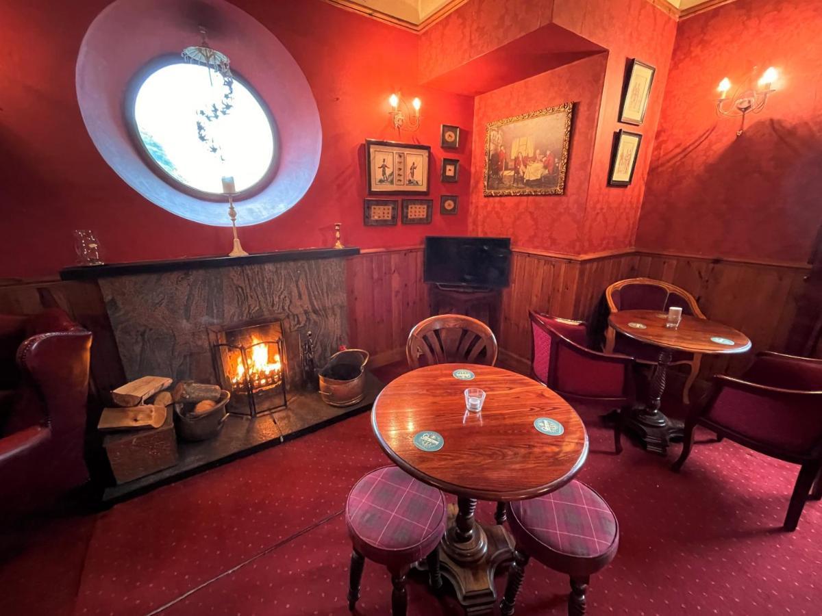 Navidale House - Bed, Breakfast & Bar Hotel Helmsdale Ngoại thất bức ảnh