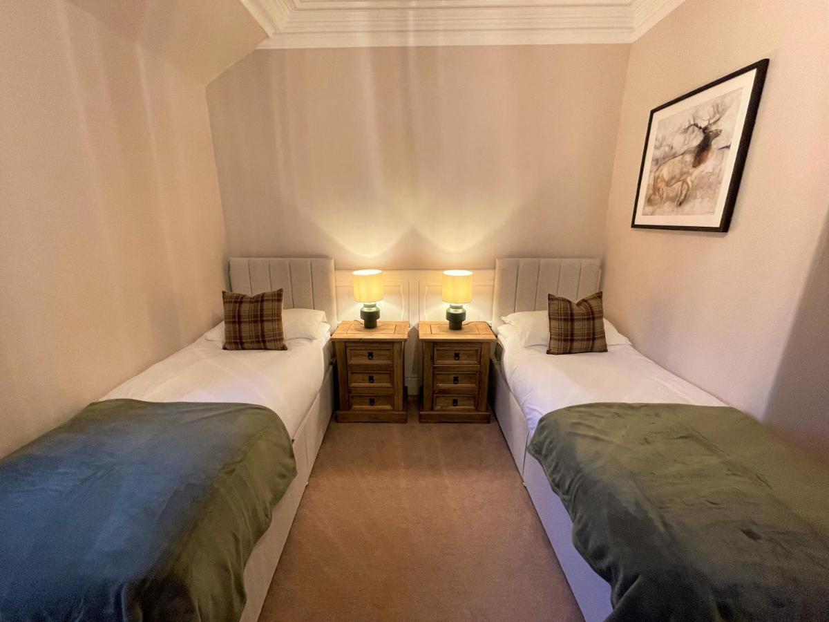 Navidale House - Bed, Breakfast & Bar Hotel Helmsdale Ngoại thất bức ảnh