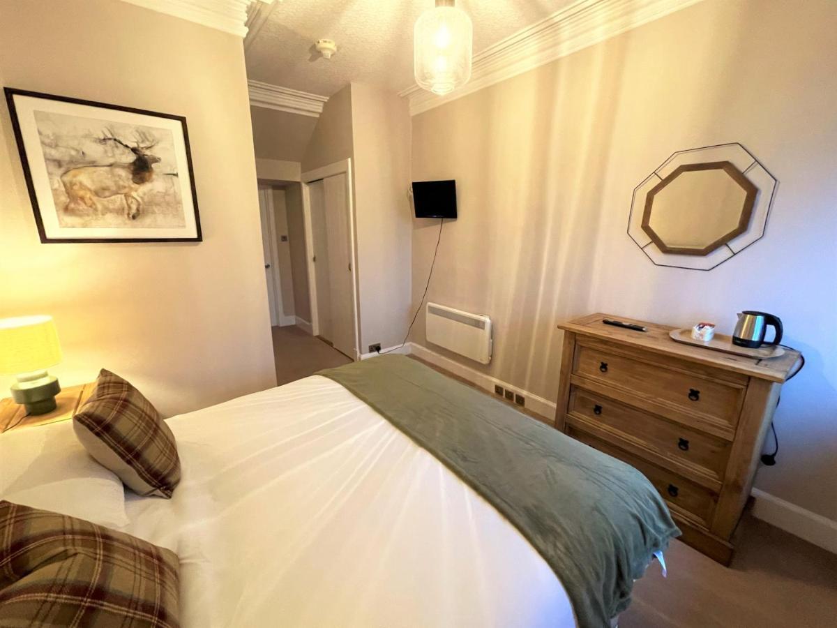 Navidale House - Bed, Breakfast & Bar Hotel Helmsdale Ngoại thất bức ảnh