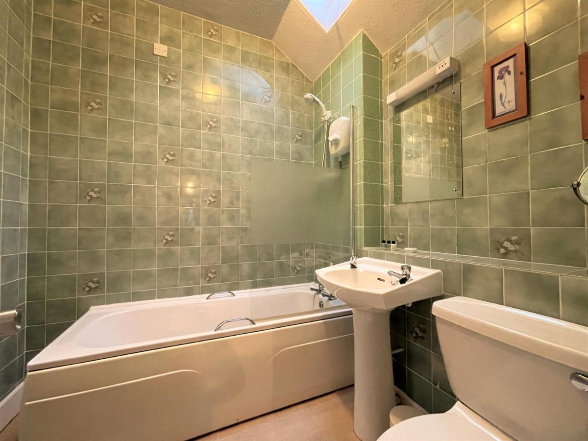 Navidale House - Bed, Breakfast & Bar Hotel Helmsdale Ngoại thất bức ảnh
