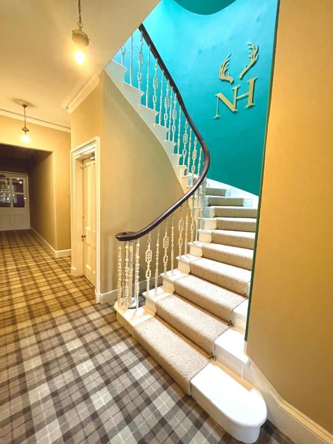Navidale House - Bed, Breakfast & Bar Hotel Helmsdale Ngoại thất bức ảnh