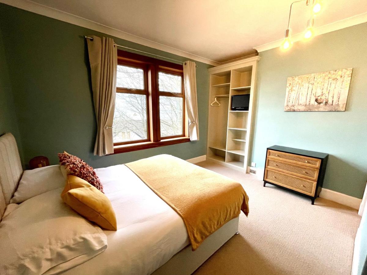 Navidale House - Bed, Breakfast & Bar Hotel Helmsdale Ngoại thất bức ảnh