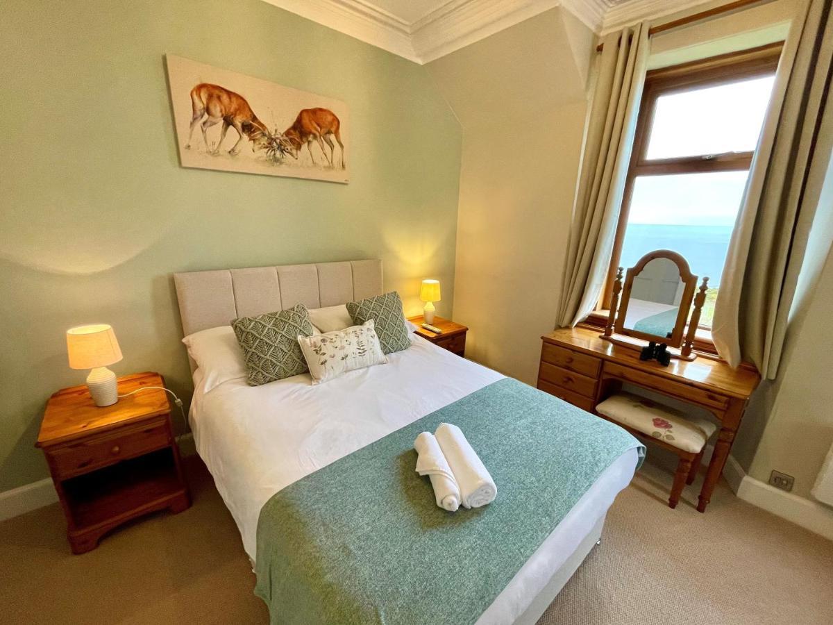 Navidale House - Bed, Breakfast & Bar Hotel Helmsdale Ngoại thất bức ảnh