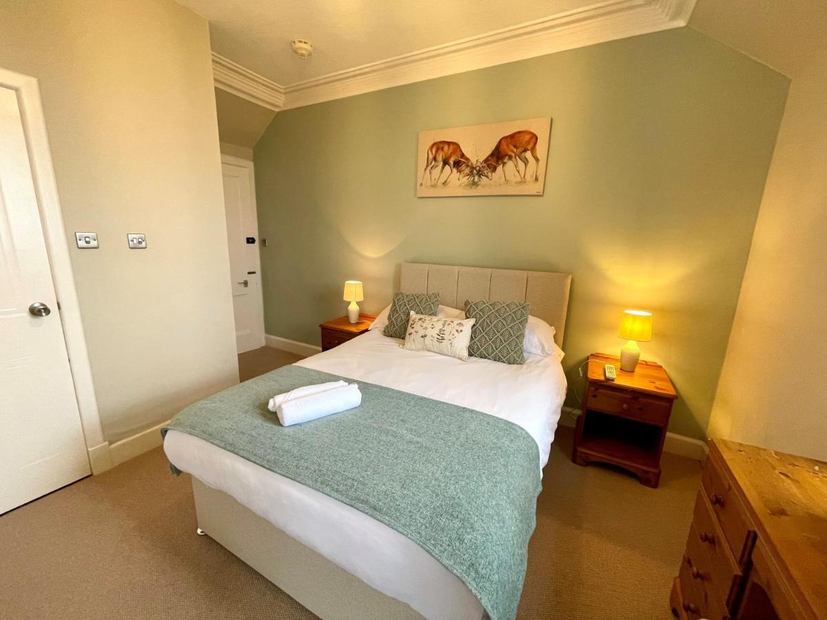 Navidale House - Bed, Breakfast & Bar Hotel Helmsdale Ngoại thất bức ảnh