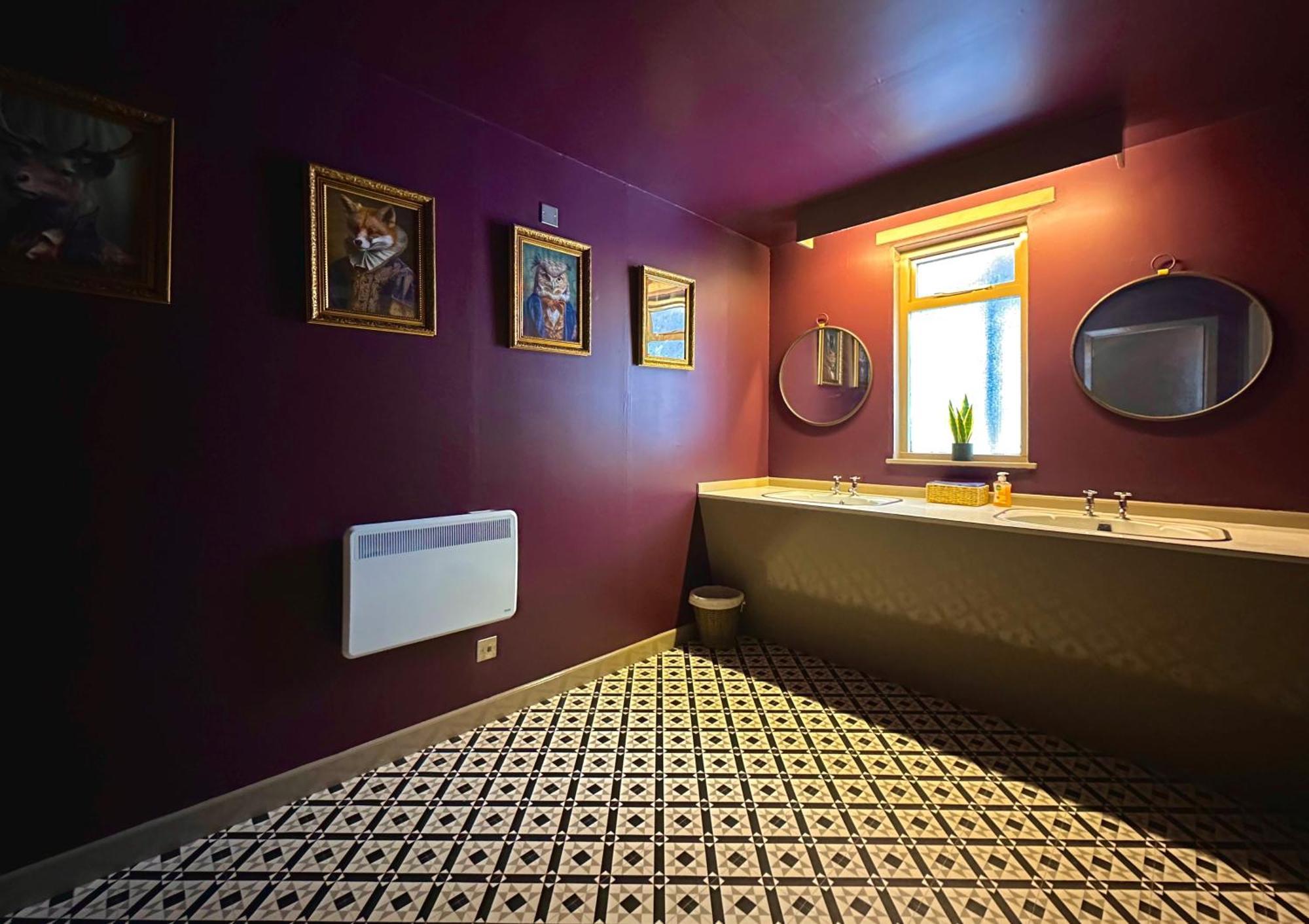 Navidale House - Bed, Breakfast & Bar Hotel Helmsdale Ngoại thất bức ảnh