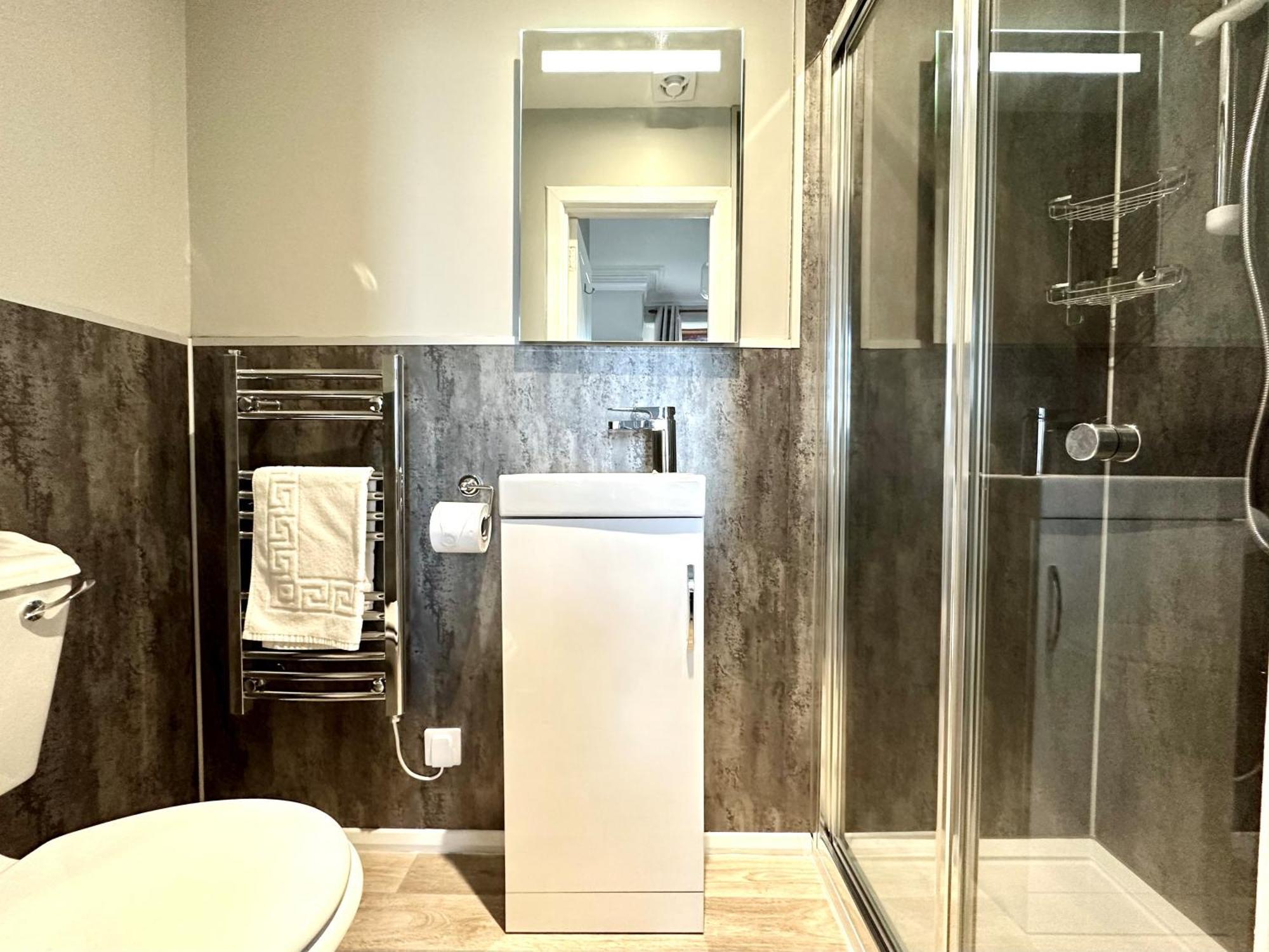 Navidale House - Bed, Breakfast & Bar Hotel Helmsdale Ngoại thất bức ảnh