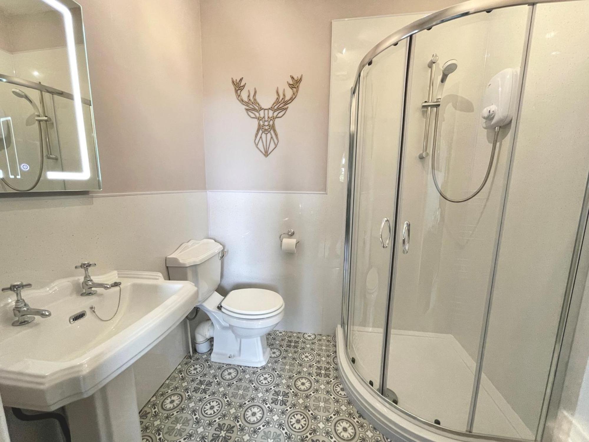 Navidale House - Bed, Breakfast & Bar Hotel Helmsdale Ngoại thất bức ảnh