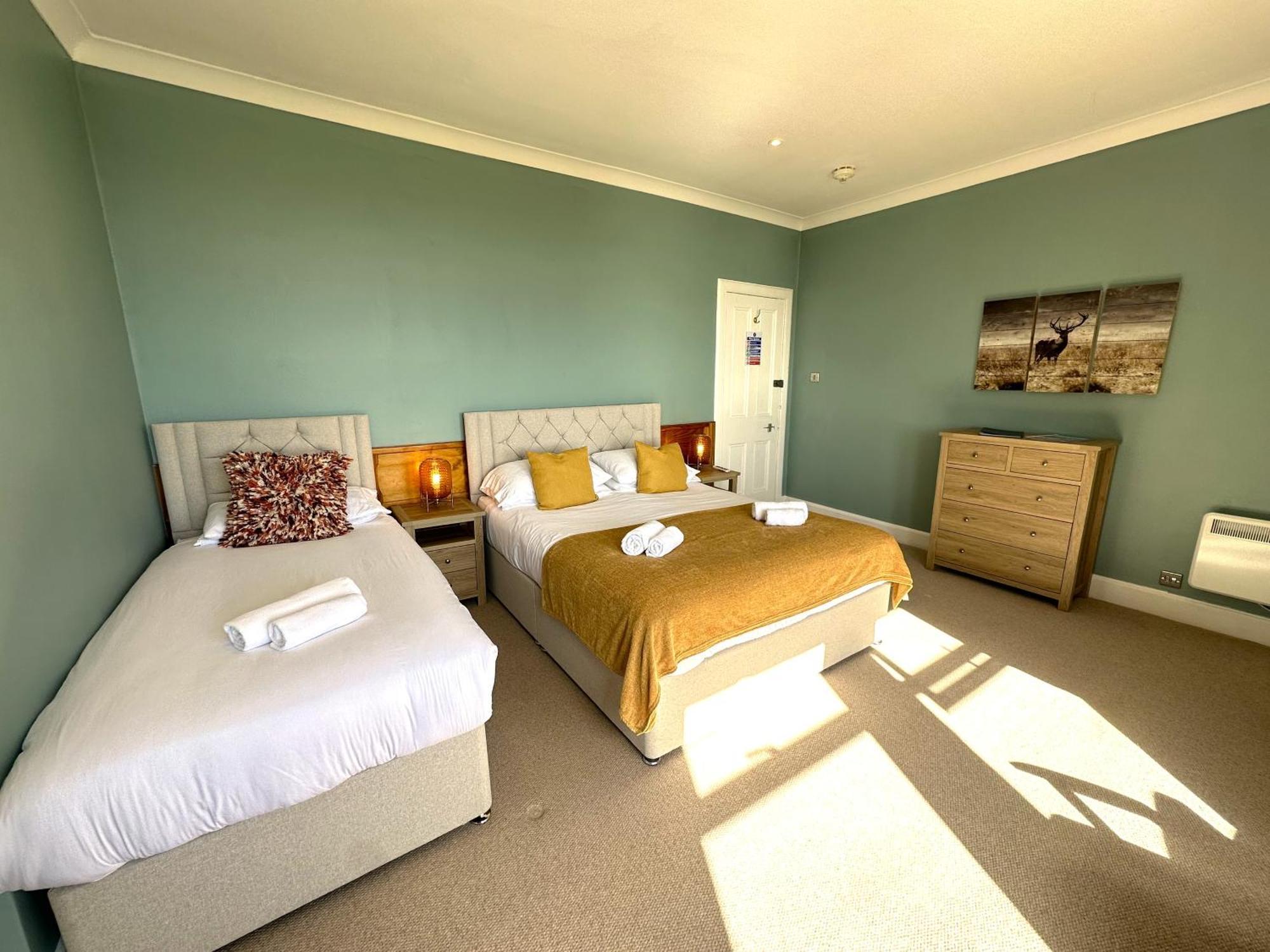 Navidale House - Bed, Breakfast & Bar Hotel Helmsdale Ngoại thất bức ảnh