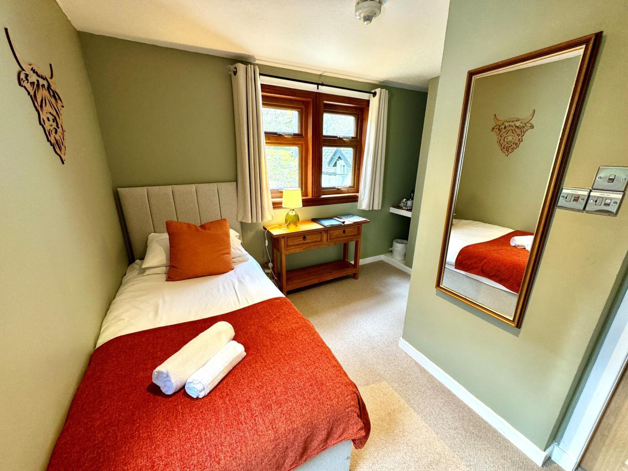 Navidale House - Bed, Breakfast & Bar Hotel Helmsdale Ngoại thất bức ảnh