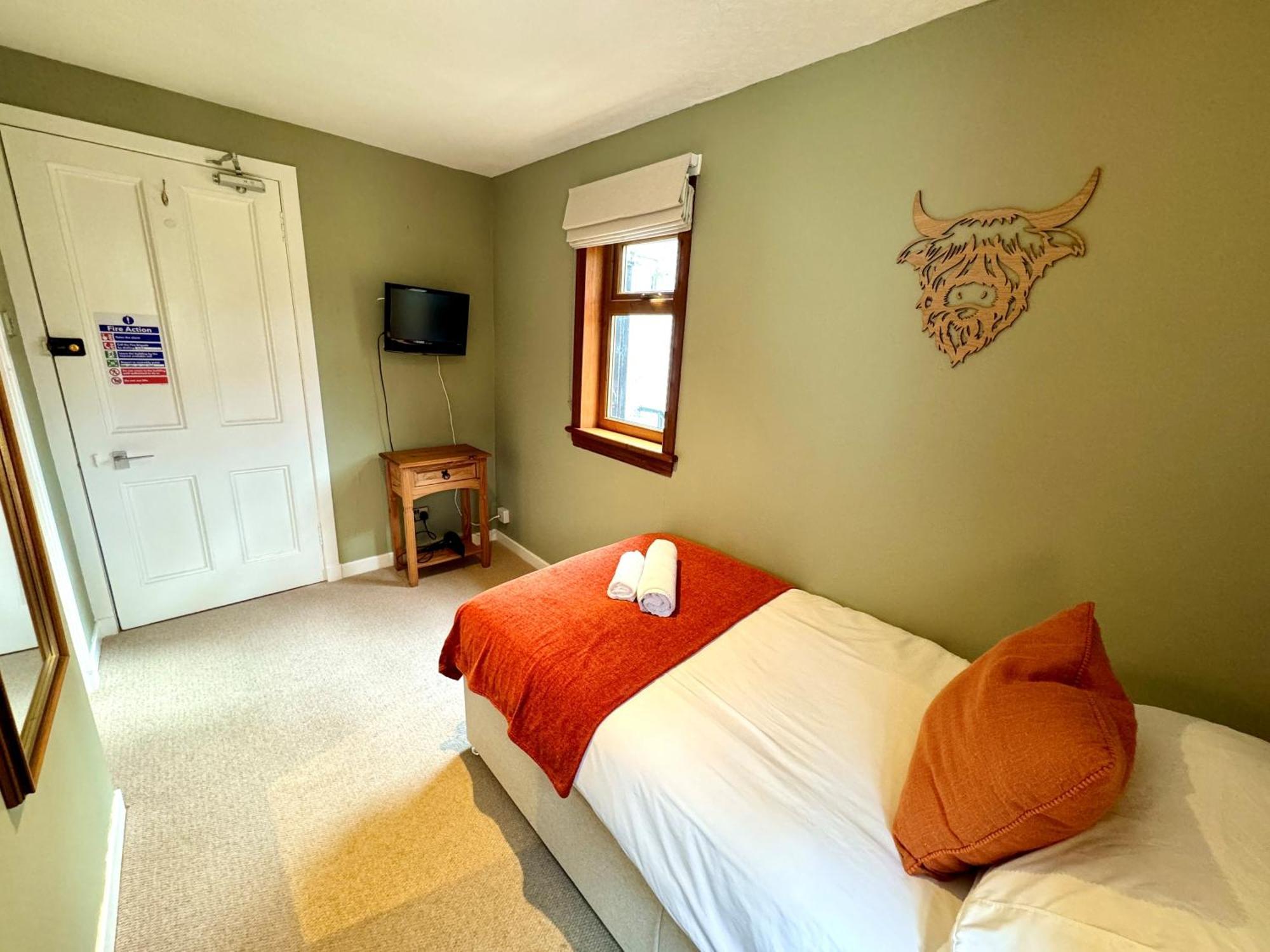 Navidale House - Bed, Breakfast & Bar Hotel Helmsdale Phòng bức ảnh