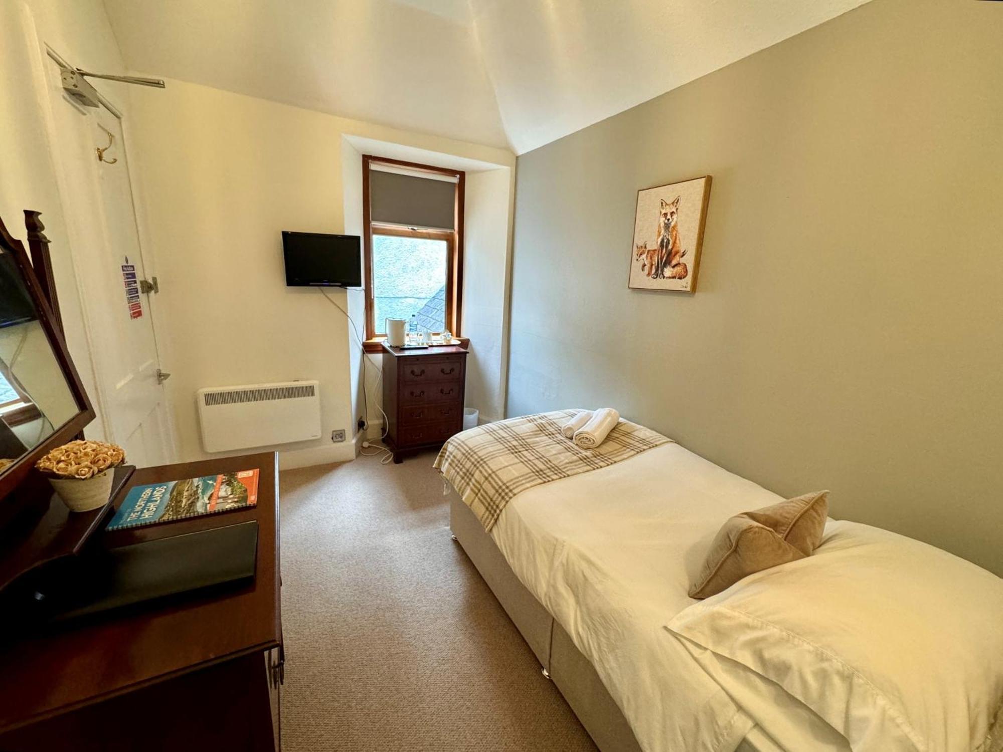 Navidale House - Bed, Breakfast & Bar Hotel Helmsdale Phòng bức ảnh