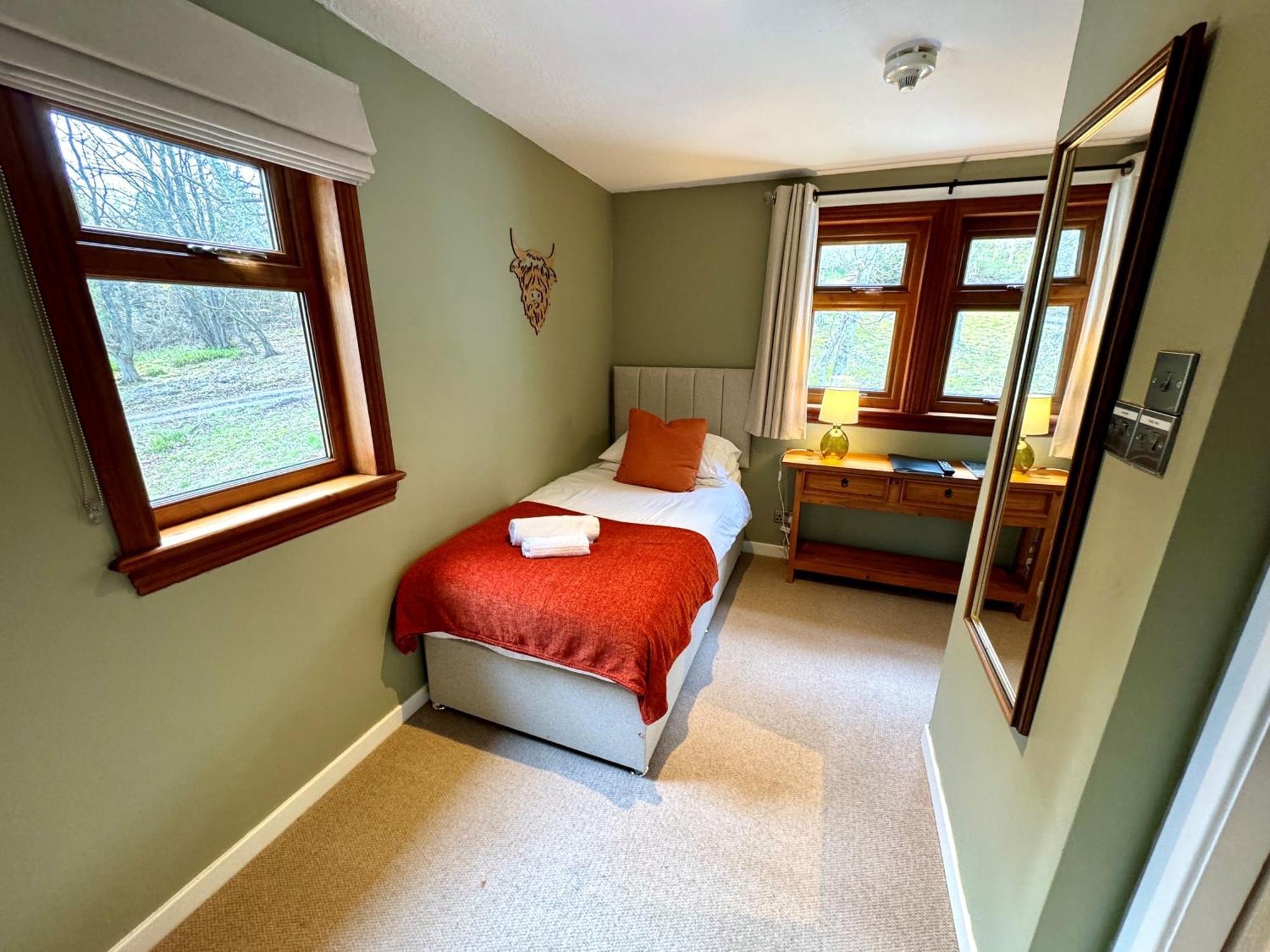 Navidale House - Bed, Breakfast & Bar Hotel Helmsdale Phòng bức ảnh